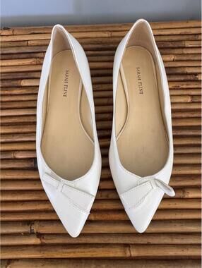 Sarah Flint Natalie Flat